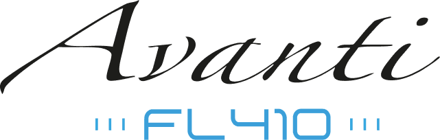Avanti FL410