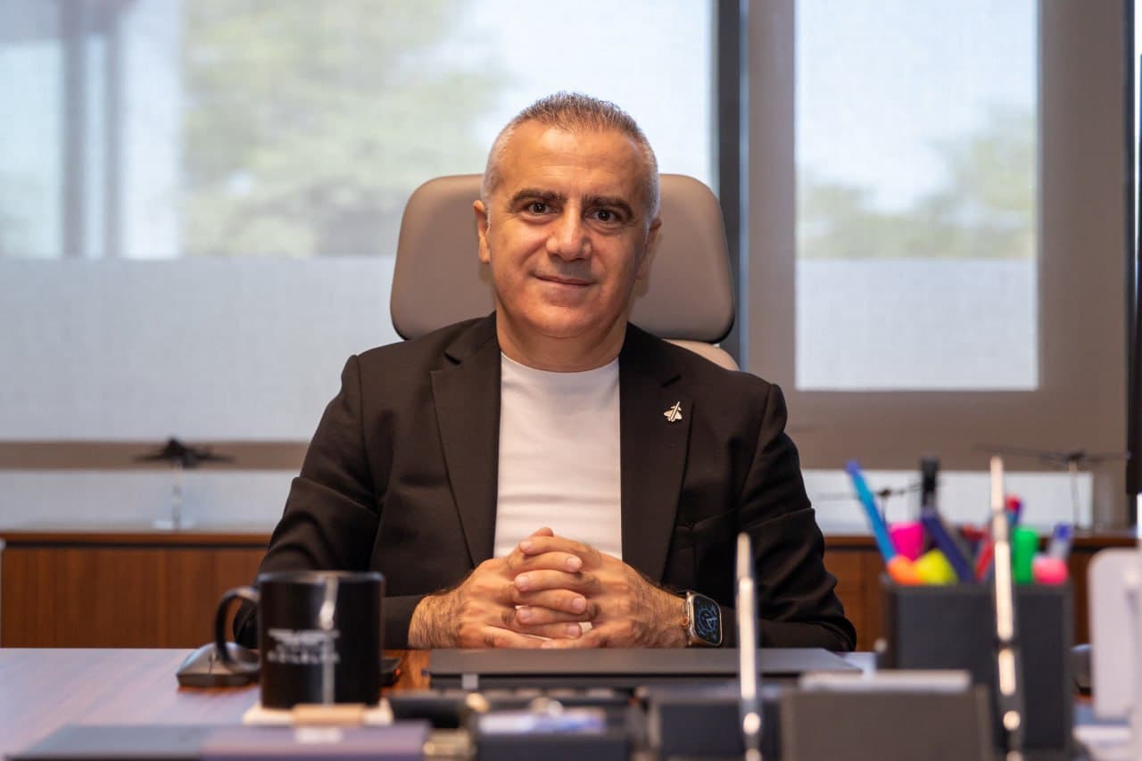 İdris Şenyurt