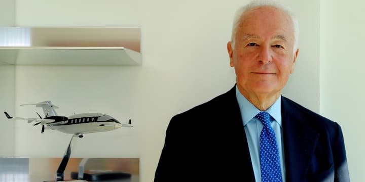 Villanova d’Albenga Piaggio Aerospace: the Ministry of Economic Development authorizes the implementation of the plan for the sale of the Company
