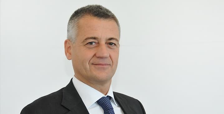 Villanova d’Albenga Carlo Logli appointed Chairman of the Liguria Aerospace Cluster: “ Investing together in Aerospace in Liguria”