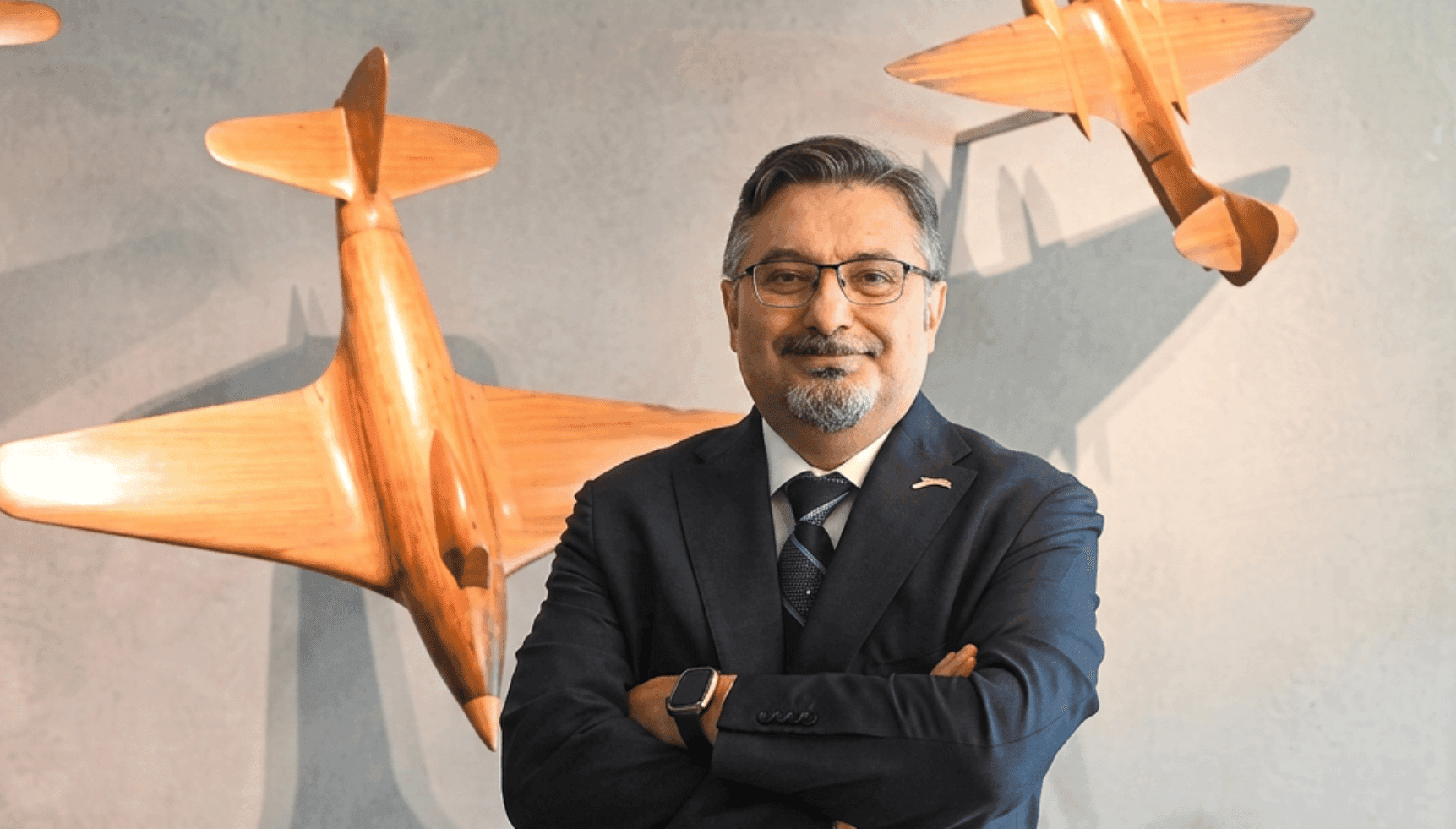 Piaggio Aerospace Announces New CEO to Drive Next Phase of Growth and Production Ramp-Up