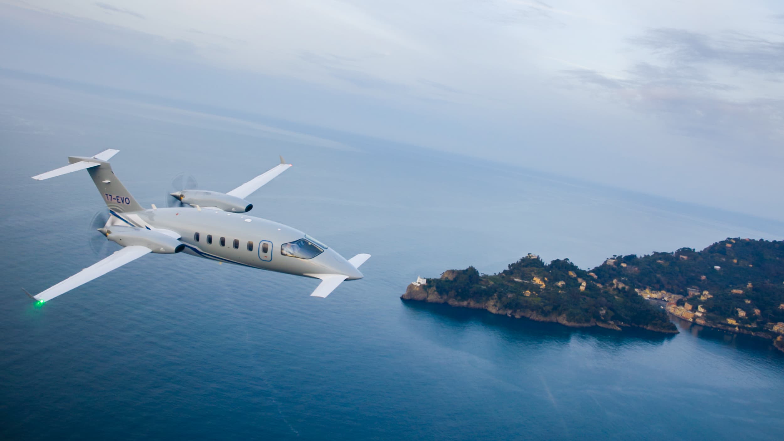 40 Years of the P.180, 40 Avanti EVO Aircraft Sold: A Double Milestone for Piaggio Aerospace