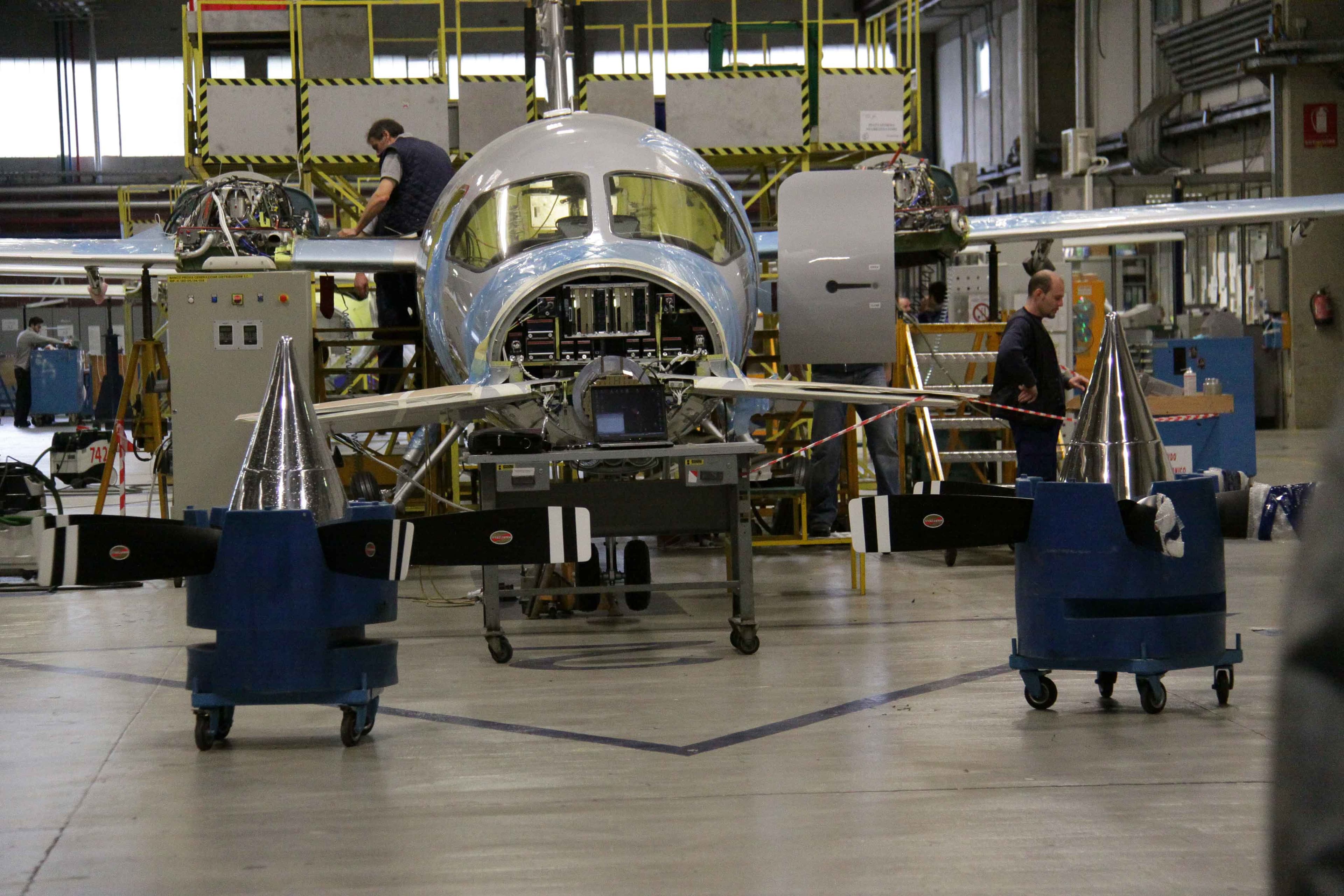 MRO Engine