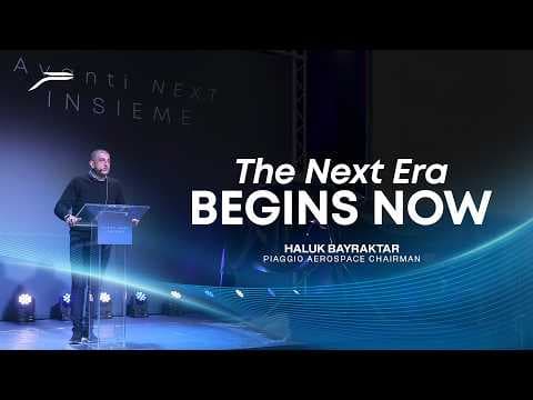 A New Brand, A New Vision: Chairman Message | Next Era Takes Flight