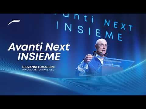 Shaping the Next Era Together: CEO Message | Next Era Takes Flight